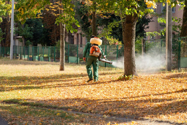 Best Best Pest Control Companies  in Nahunta, GA